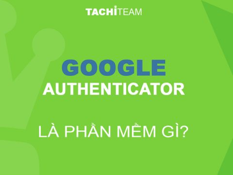 Google-Authenticator