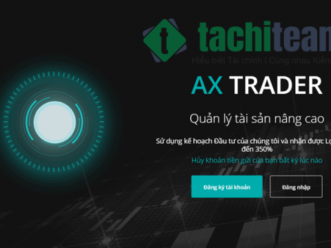 AxTrader review