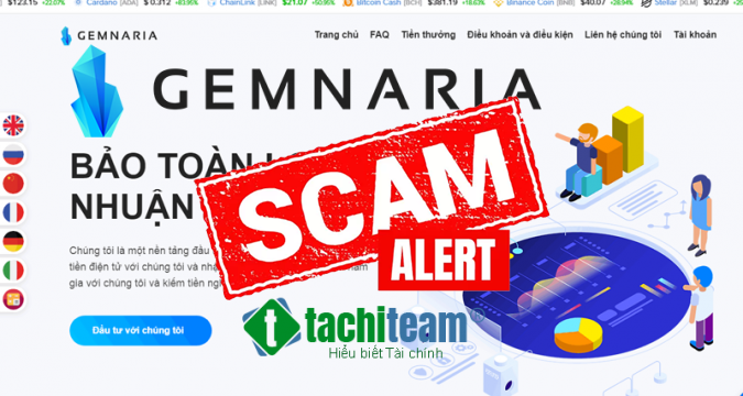 gemnaria-scam