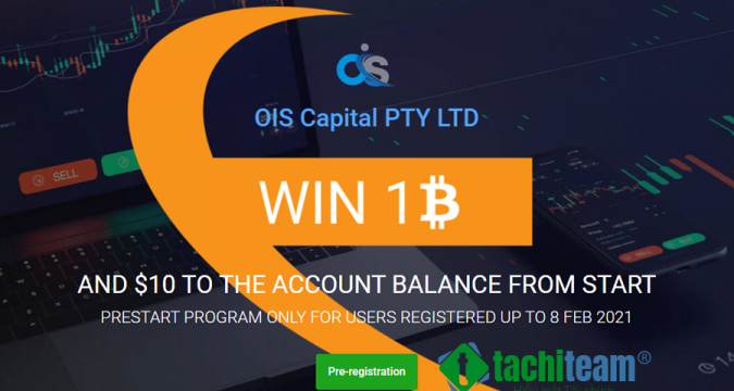 OIS capital review