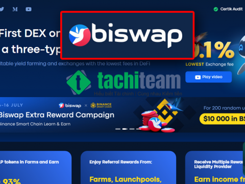 Biswap review