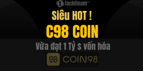 c98 coin là gì