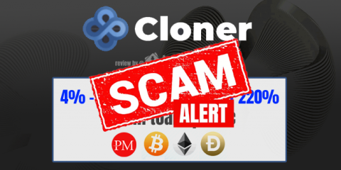 cloner scam