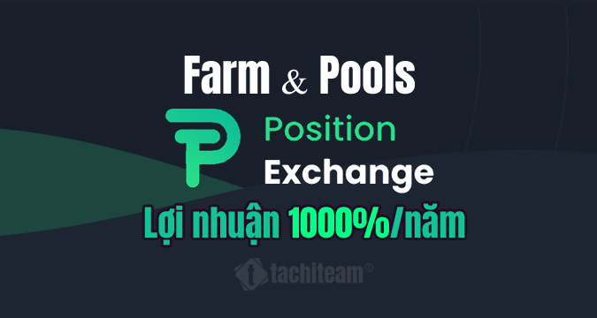 Position Exchange review