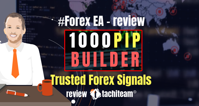 1000 Pip Builder Reviews
