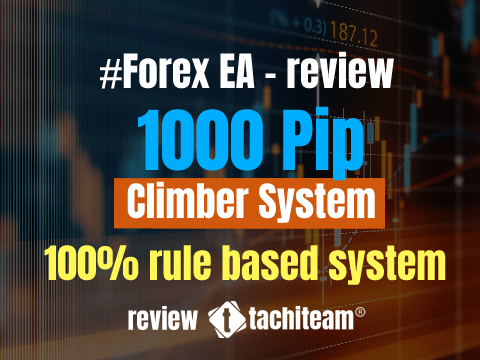 1000 Pip Climber System Reviews
