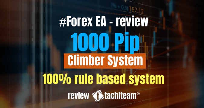 1000 Pip Climber System Reviews