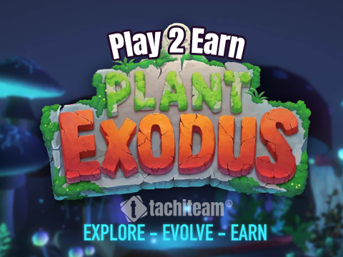 Plant exodus là gì