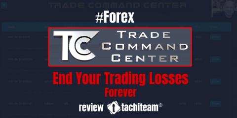 Trade Command Center Reviews