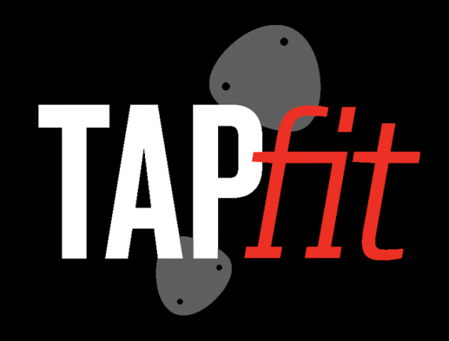 tapfit-logo