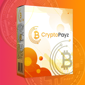 CryptoPayz product