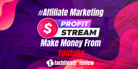 Profit Stream reviews
