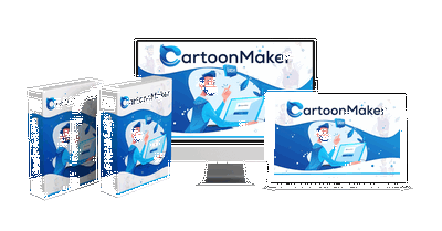 Cartoon Maker product