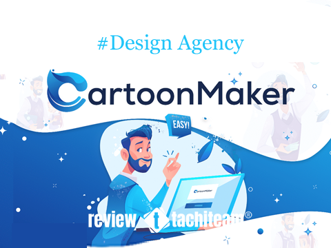 CartoonMaker review