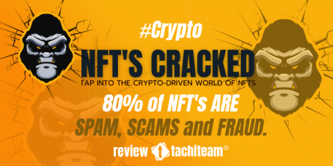 NFT's Cracked review