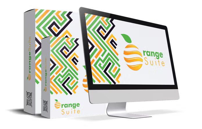 OrangeSuite products