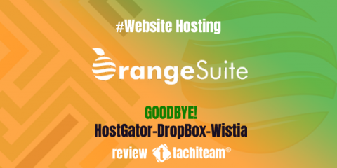 OrangeSuite review