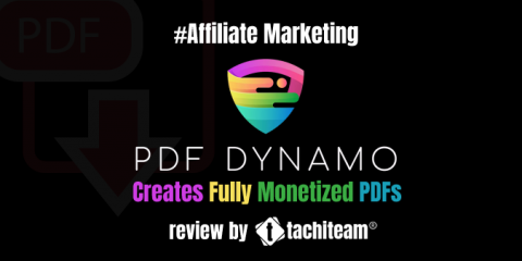 PDF Dynamo review