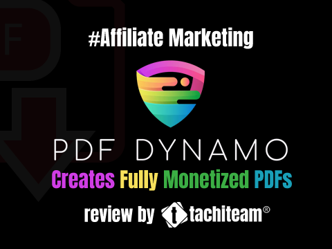 PDF Dynamo review