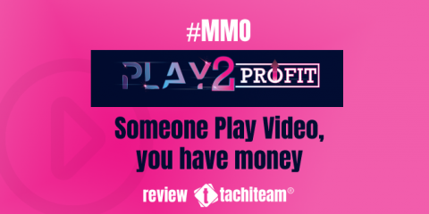 Play2Profit review