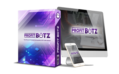 ProfitBotz products
