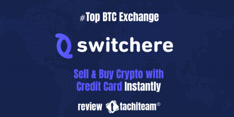 Switchere review