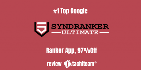 Syndranker Ultimate review