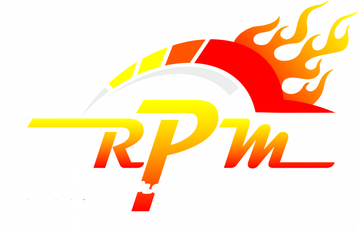 rapid profit machine logo