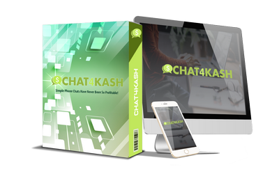 Chat4Kash products 