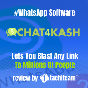 Chat4Kash store
