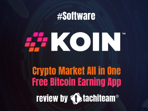 Koin review