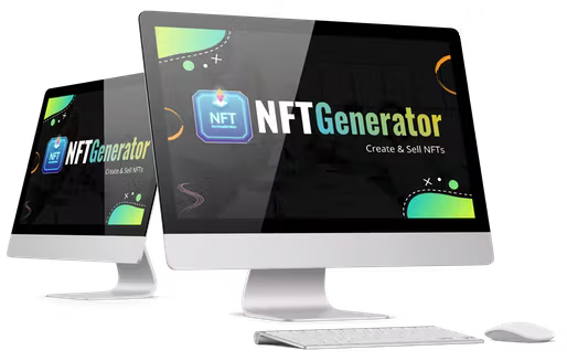 NFT Generator products