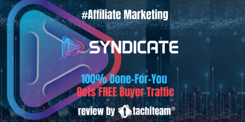 syndicate review