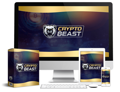 Crypto Beast products