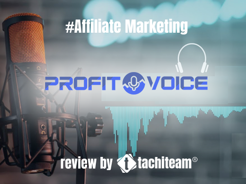 ProfitVoice review