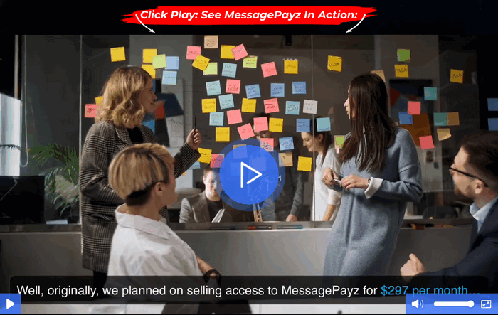messagepayz video