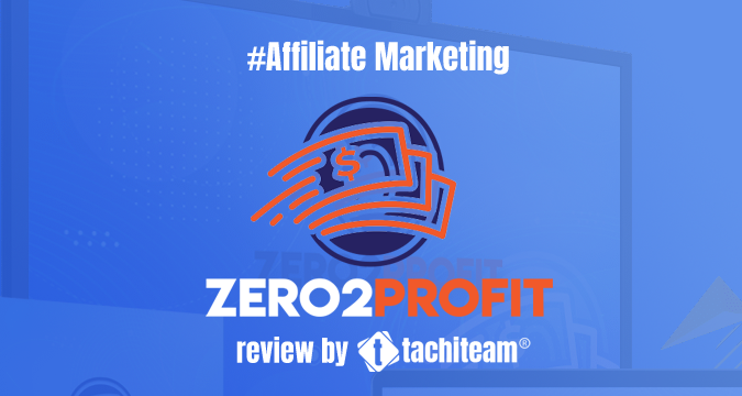 zero2profit review