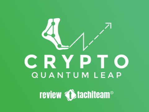 Crypto Quantum Leap Review