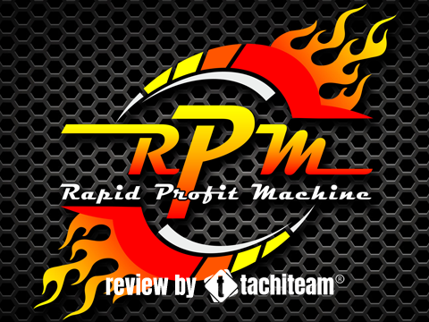 Rapid Profit Machine 3.0 review