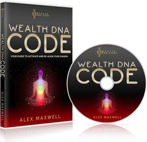 what is Wealth Dna Code?