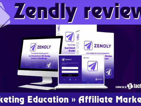 zendly review Cover image 1280x720