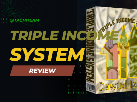 Triple Income System reviews