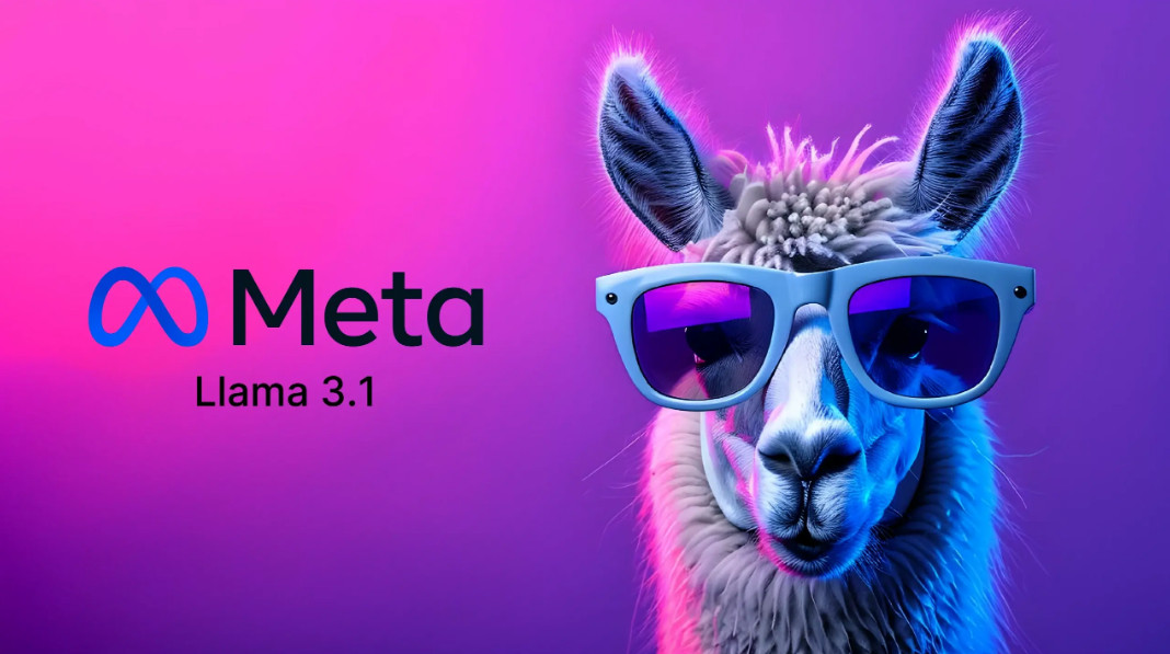 Meta AI là gì – LLaMA 3 của Meta cạnh tranh ChatGPT
