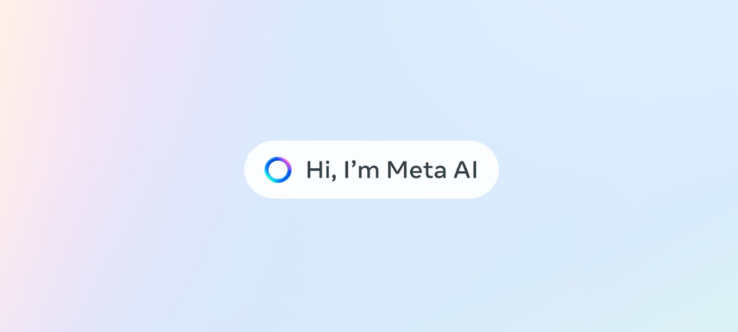 Meta AI là gì – Trợ lý ảo của Meta tích hợp Facebook